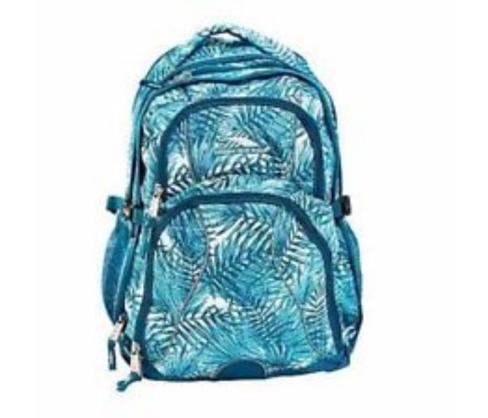 High Sierra HSR104LUG00211 Curve Daypack Palms and Lagoon - Zoom Image