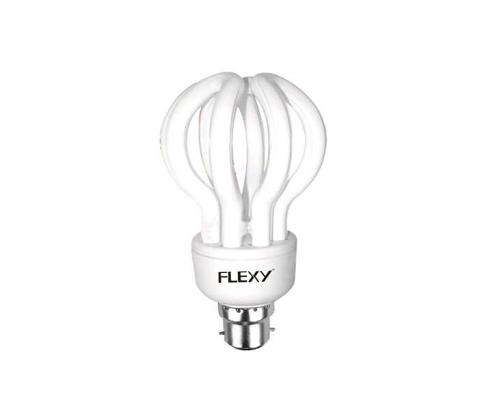 Flexy FL26SP Energy Saving Lamp - White - Zoom Image