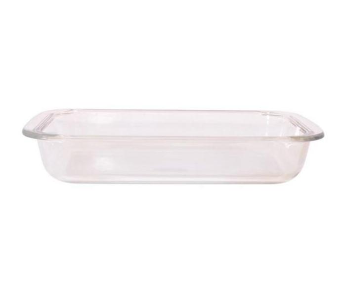 Royalford RF2693-GBD 1 Litre Glass Baking Dish - Zoom Image 1