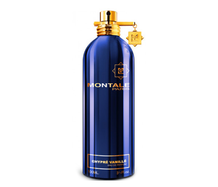 Montale Paris (Europe) Chypre Vanille EDP Spray Unisex - 100 ml - Zoom Image 2