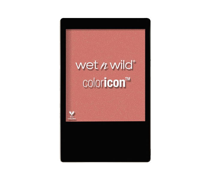 Wet N Wild N13626031A Color Icon Blush - Mellow Wine - Zoom Image 1