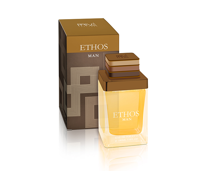 Prive 100ml Ethos Eau De Toilette - Zoom Image