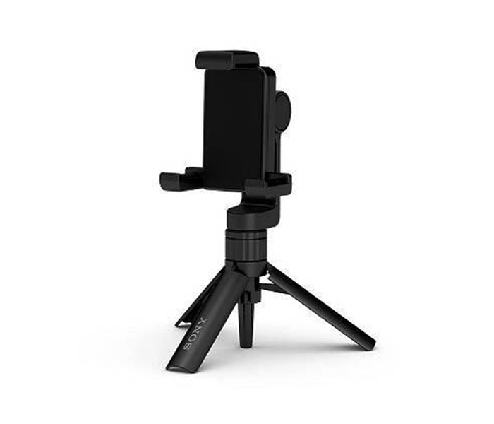 Genuine SPA MK20M Sony Smartphone Tripod - Black - Zoom Image 1