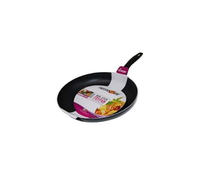 Homeway HW-1001-FP26 26Cm Fry Pan - Black - Zoom Image