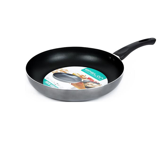 Epsilon EN4254 28 cm Non-Stick Fry Pan - Zoom Image 1