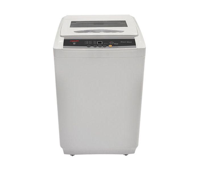 Nikai NWM703T4 Top Load Fully Automatic Washing Machine 7 Kg White - Zoom Image