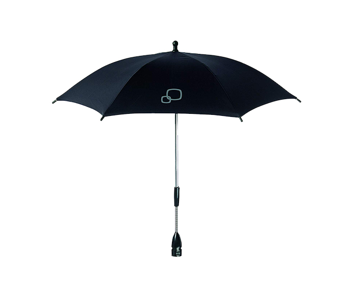 Quinny 72402970 Parasol - Rocking Black - Zoom Image 3