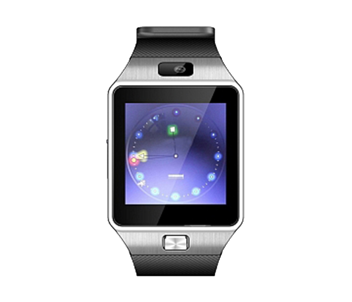 BSNL A1 Smart Watch, Black - Zoom Image 2