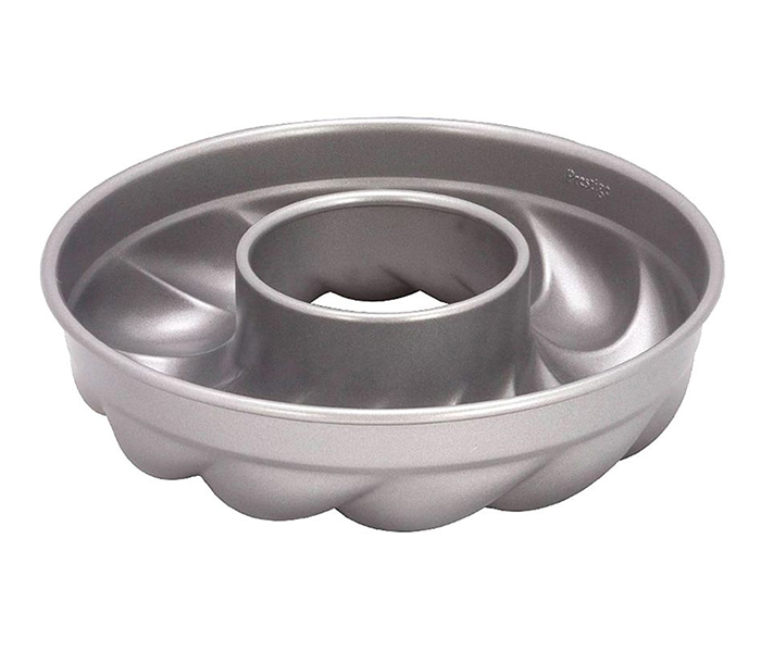 Prestige PR57501 Bakeware Donut Shape Pan - Grey - Zoom Image 2