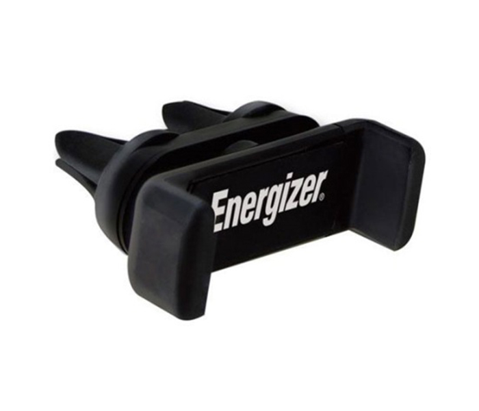 Energizer CKITB Universal Air Vent Car Holder - Black - Zoom Image 3