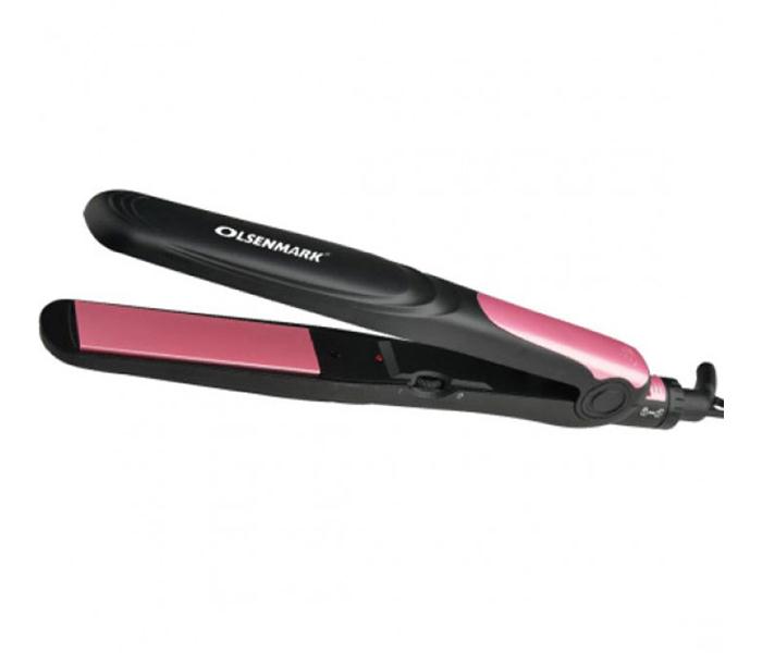 Olsenmark OMH4021 35 Watts Ceramic Hair Straightener - Zoom Image