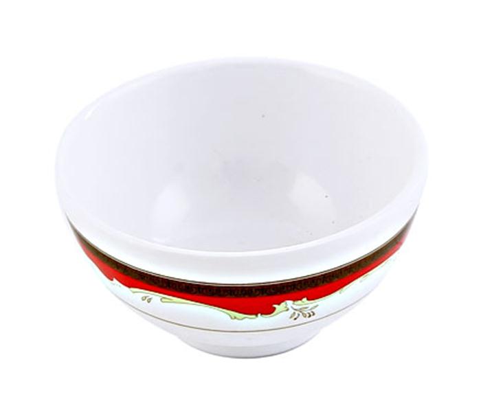 Royalford RF2437-RB3.5 3.5-inch Melamine Ware Rice Bowl - Zoom Image 2