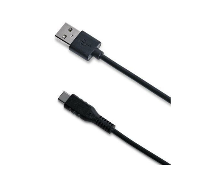 Celly USB-C Type C USB Cable - 3 Meter, Black - Zoom Image