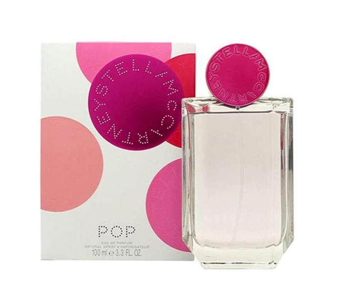 Stella Mccartney Pop EDP 100 ml for Women - Zoom Image 2