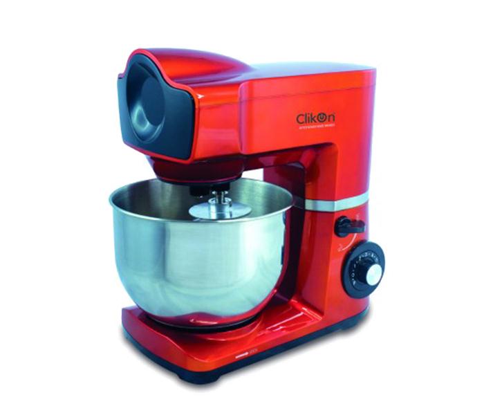 Clikon CK2283 1200W Deluxe Kitchen Stand Mixer - Zoom Image 1