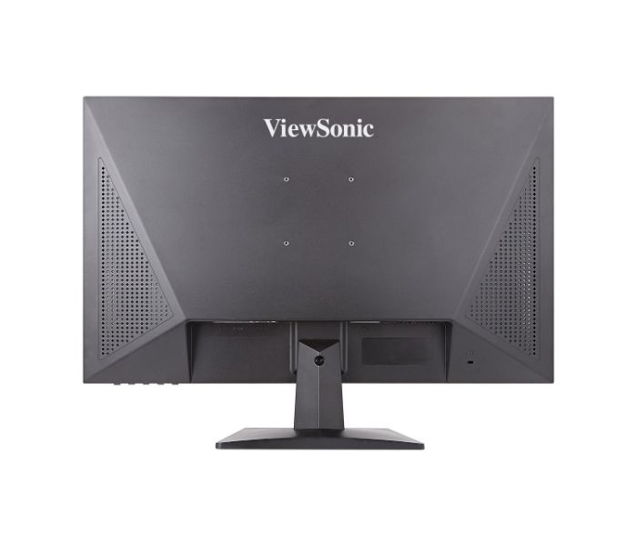 ViewSonic VA2407h 24 Inch Full HD Home and Office Monitor Grey - Zoom Image 5