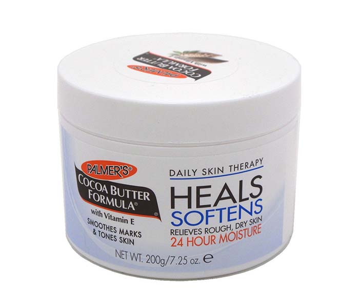 Palmer's 00115-4008 Cocoa Butter Formula Cream - 7.25oz - Zoom Image 1