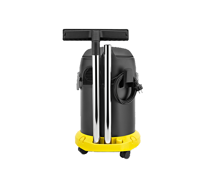 Karcher 1.629-674.0 AD 3 Premium AE Ash and Dry Vacuum Cleaner, Black - Zoom Image 1