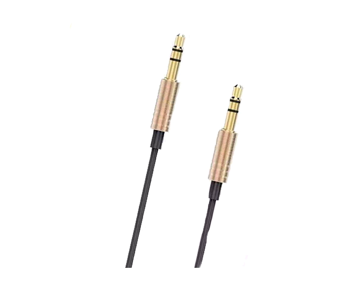 Awei AUX -001 High Quality Sound Audio Cable - Zoom Image 2