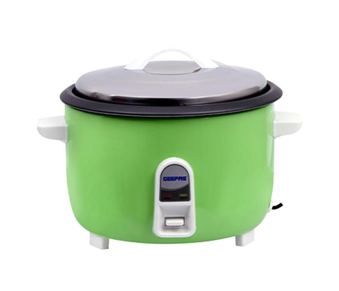 Geepas GRC4321 4.2 Litre Electric Rice Cooker - Zoom Image 3