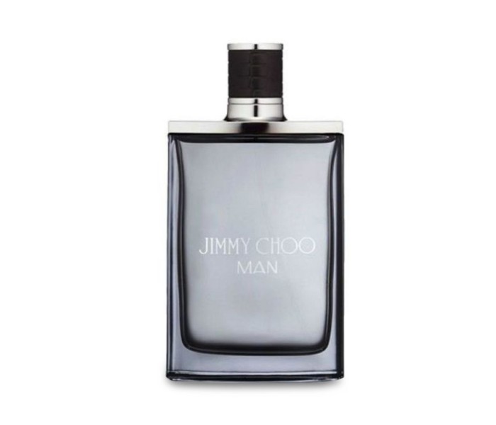 Jimmy Choo Man Eau De Toilette 100 ml for Men - Zoom Image 1