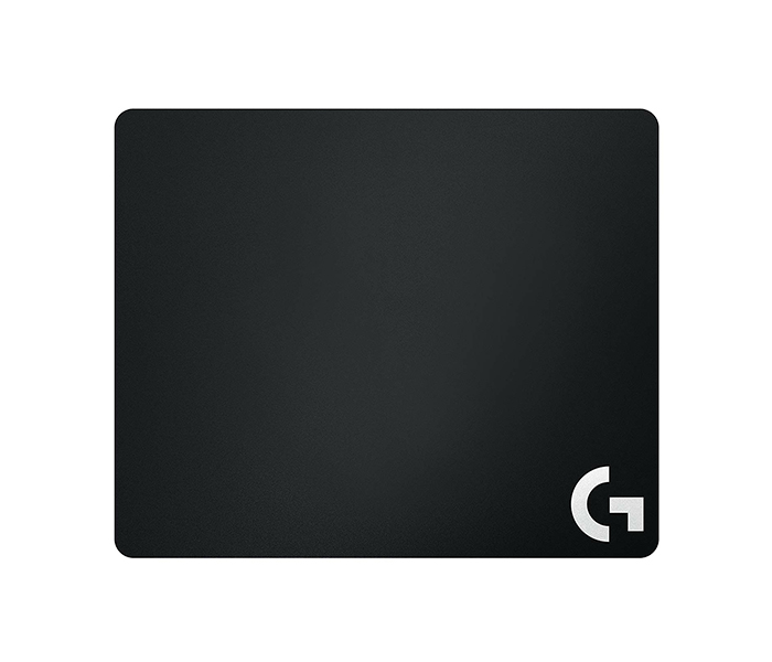 Logitech 943-000100 G440 Gaming Mousepad - Black - Zoom Image 1