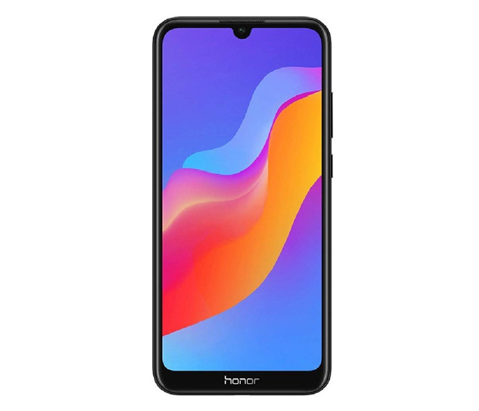 Honor 8-A With 32GB - Black - Zoom Image 6