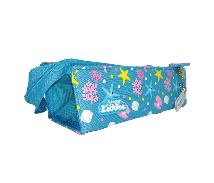 Smily Kiddos SK11003008 Tray Pencil Case - Light Blue - Zoom Image 2