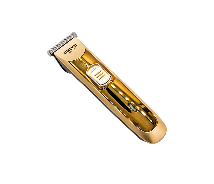 DND DD13530 Professional Rechargeable Trimmer - Gold - Zoom Image 2