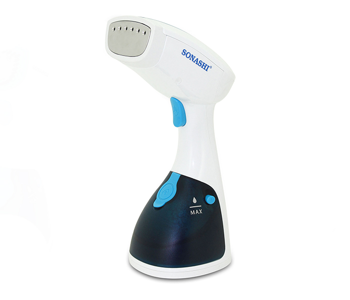 Sonashi SGS-315 Portable Handheld Garment Steamer - Zoom Image 1