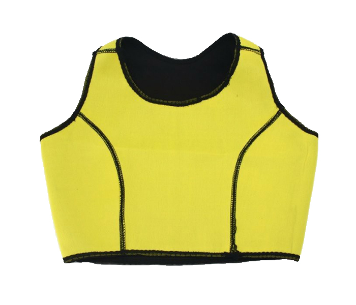 HS324 Hot Shapers Neotex Smart Fabric Sports Bra - XL - Zoom Image 1