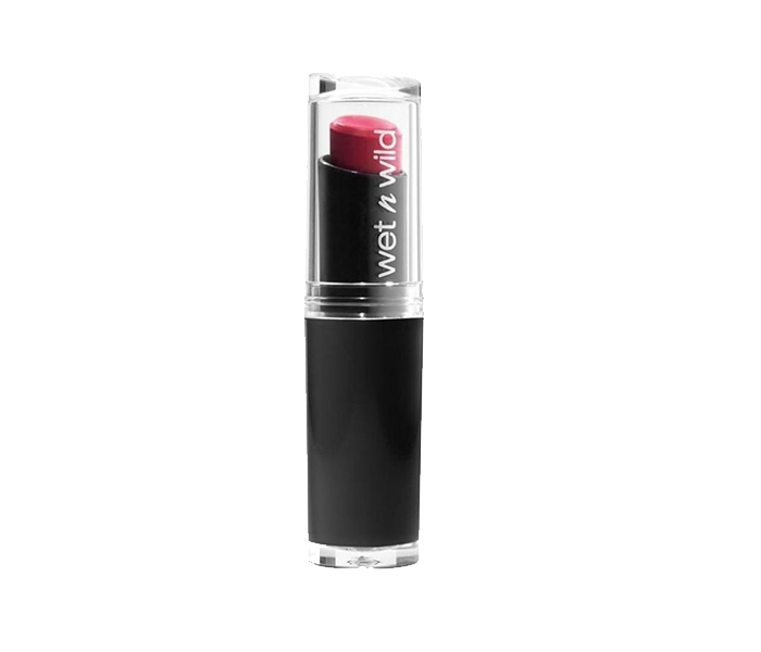 Wet N Wild N11252633A Megalast Lip Color - Smoking Hot Pink - Zoom Image