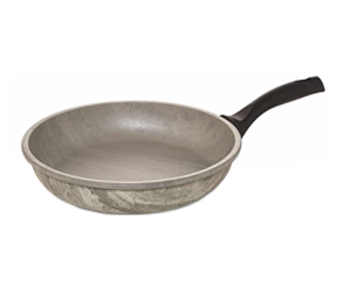 Domo DO-D14PA2601 Evolution Luna 26 cm Deep Fry Pan Beige - Zoom Image