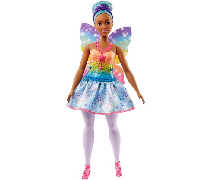 Barbie FJC84 Dreamtopia Fairy Doll Assorted - Zoom Image 3