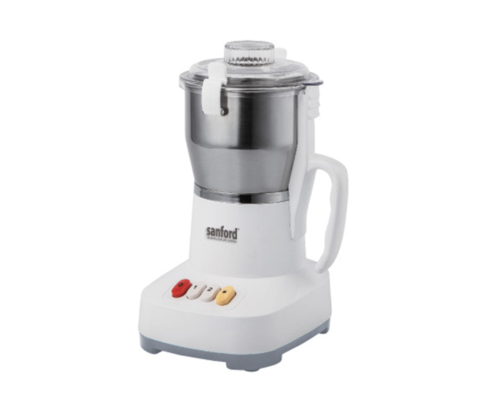 Sanford SF6841DG BS 800 Watts Dry grinder - Zoom Image