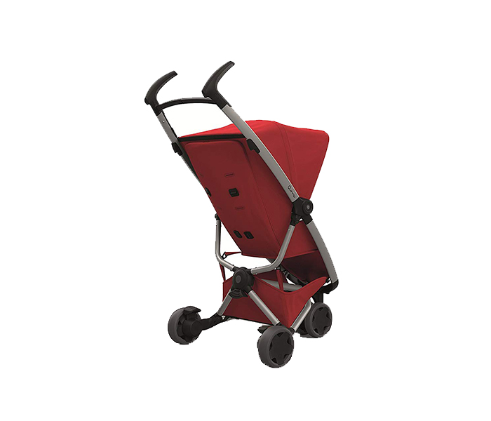 Quinny 1400413000 Zapp Express Stroller - Red - Zoom Image 4