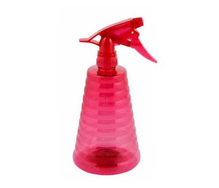 Royalford RF5572 800 ml Spray Bottle - Pink - Zoom Image