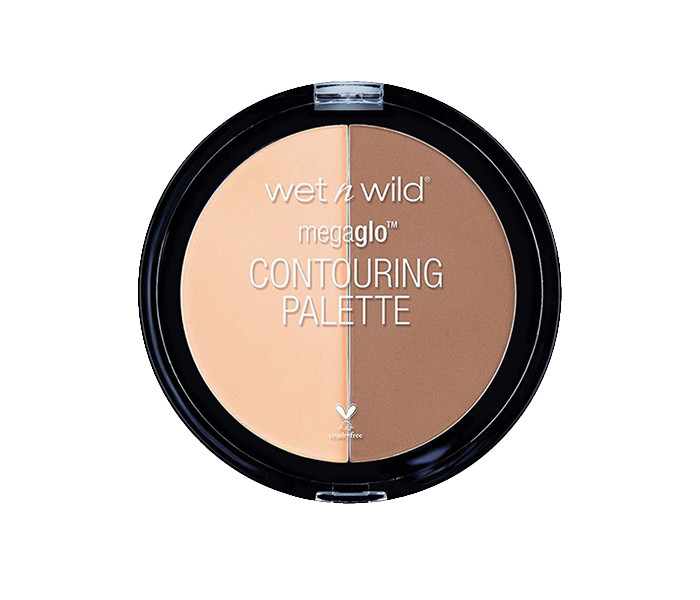 Wet N Wild N13626027A MegaGlo Contouring Palette - Dulce De Leche - Zoom Image 1