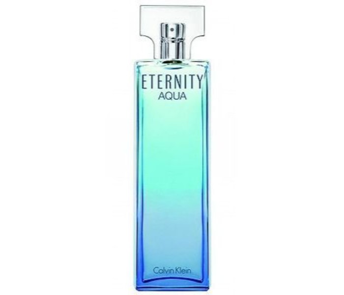 Calvin Klein 100ml Eternity Aqua Eau De Parfum for Men - Zoom Image 1