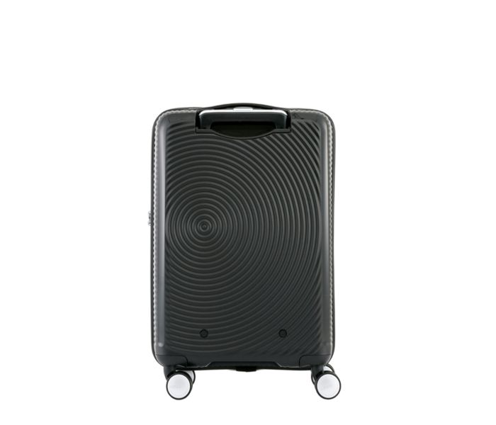 American Tourister GAT104LUG02235 Curio 55 cm Black - Zoom Image 2