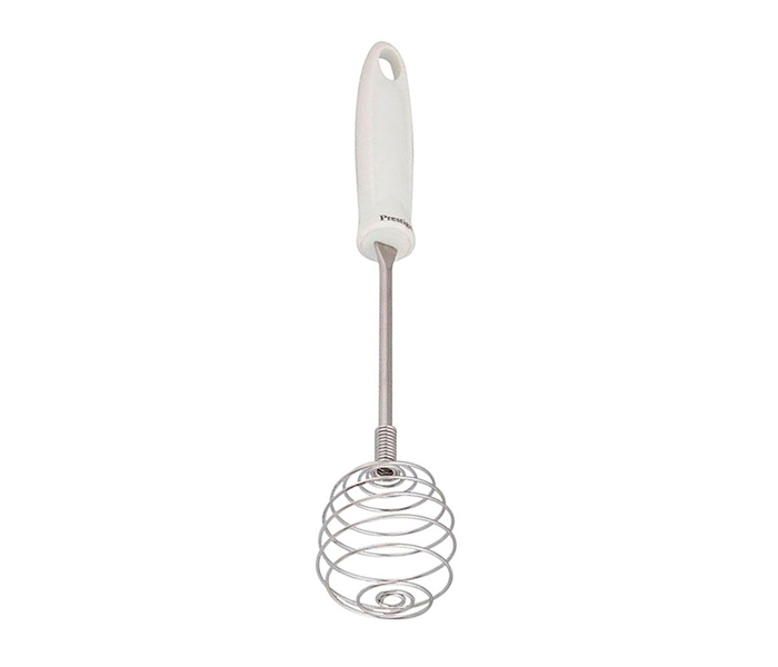 Prestige PR549 Stainless Steel Egg Whip, Silver - Zoom Image 3