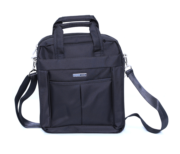 Para John PJLB8033 14.5-inch Mini Laptop Bag - Black - Zoom Image 1