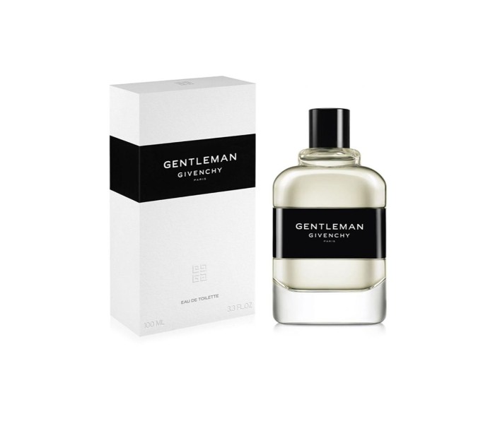 Givenchy 100ml Gentleman Eau De Toilette for Men - Zoom Image 2