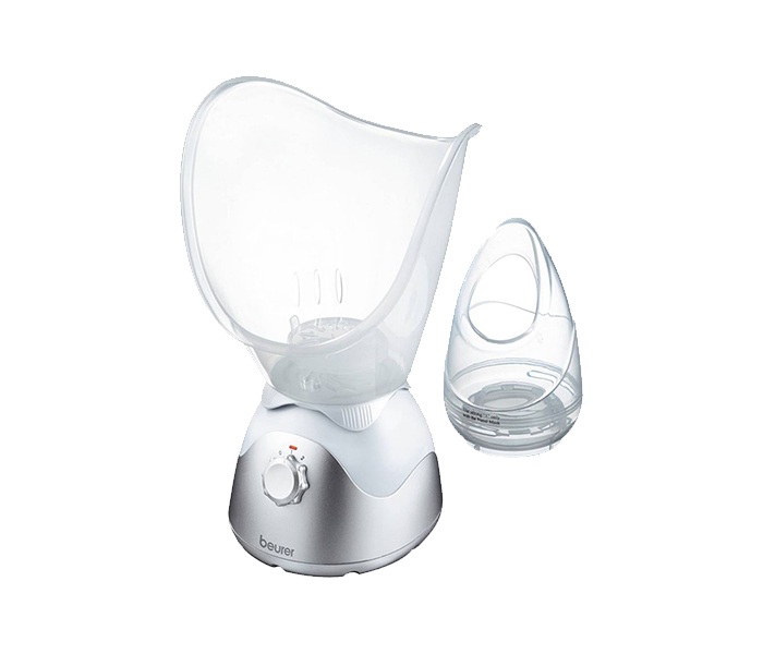 Beurer N12822562A Facial Sauna with Steam Inhaler - Zoom Image