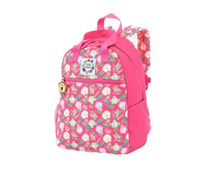 American Tourister GAT104LUG02287 MMLM Tots Russian Flower Backpack Multicolor - Zoom Image