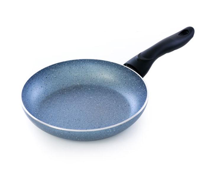 Royalford RF7190 26 cm Ceramic Non-Stick Fry Pan with Granitium Coating - Zoom Image 1