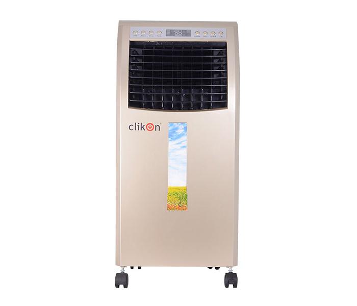 Clikon CK4000 8 Litre Rechargeable Air Cooler with Remote Control - Zoom Image 4