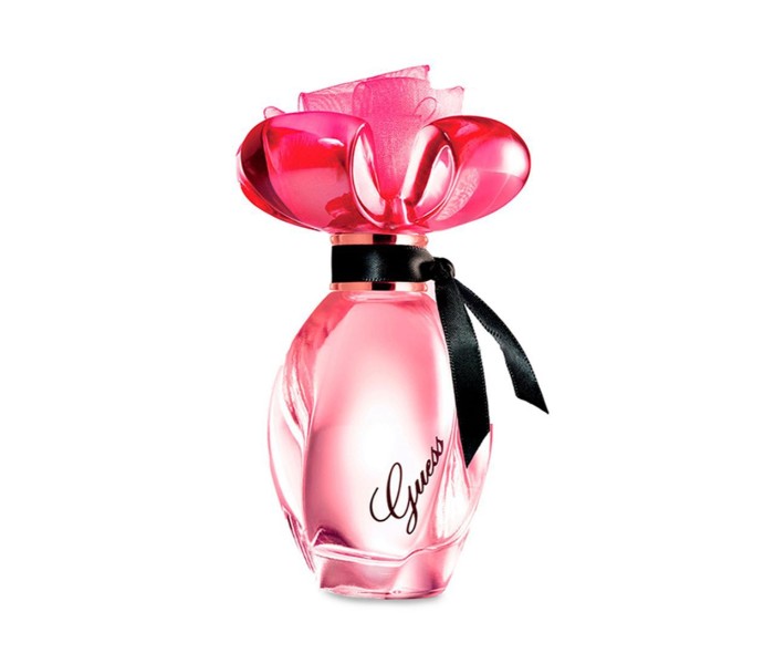 Guess 100ml Girl Eau De Toilette For Women - Zoom Image 1