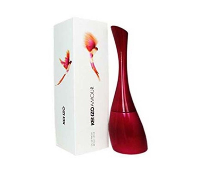 Kenzo Amor EDP 100 ml for Women - Zoom Image 2