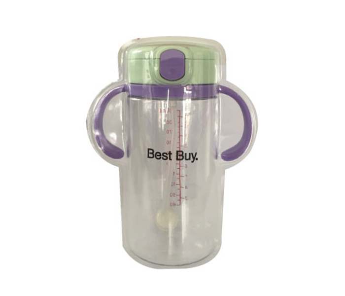 Flamingo FL-BB9428BSC 300ML Baby Sippy Cup - Zoom Image